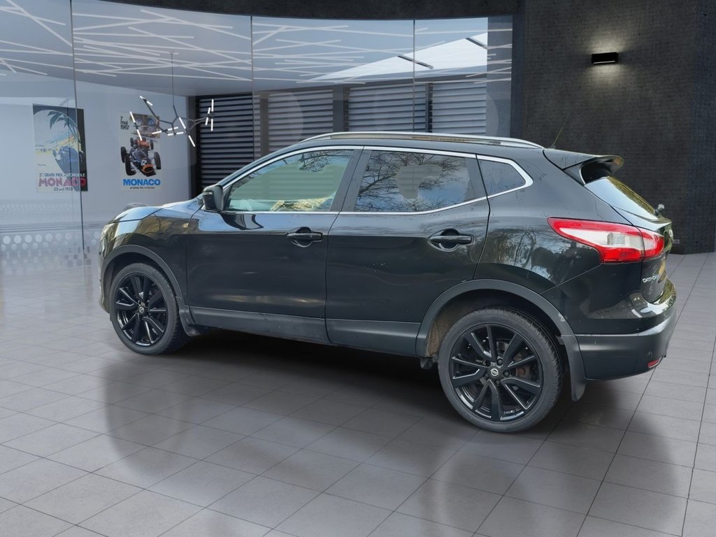 Used Nissan Qashqai 2015 for sale - 76454569: Photo 47