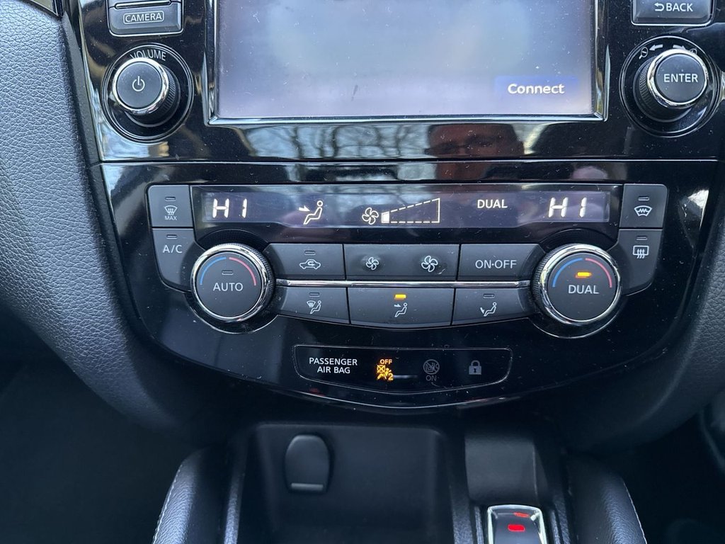 Used Nissan Qashqai 2015 for sale - 76454569: Photo 49