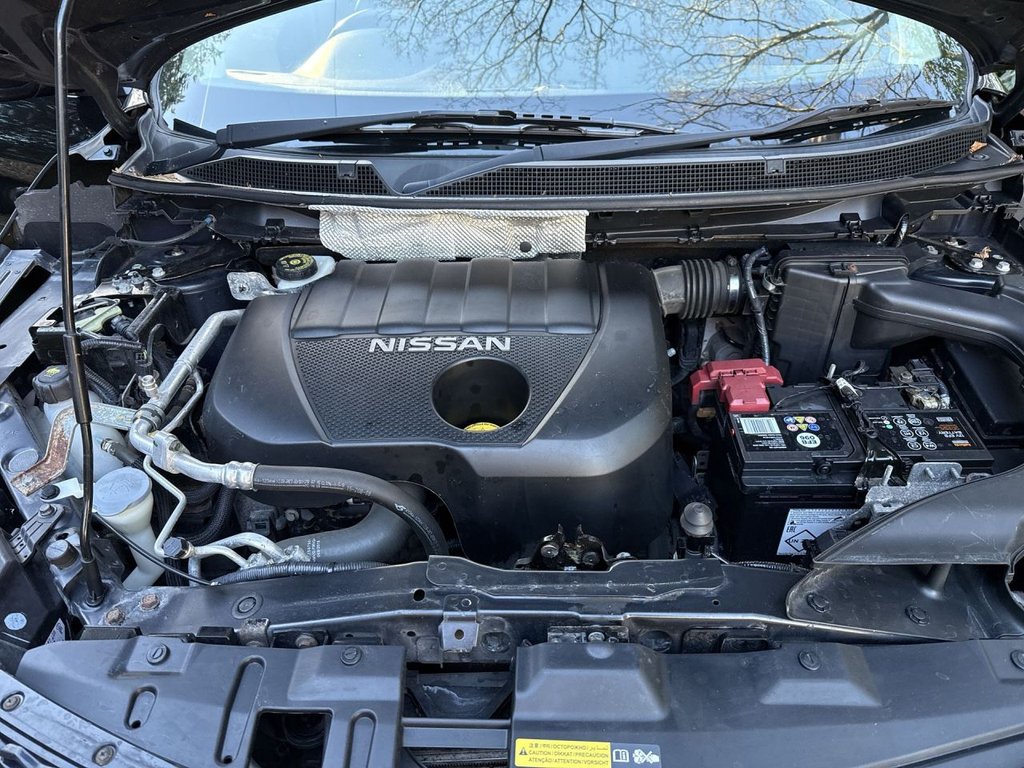 Used Nissan Qashqai 2015 for sale - 76454569: Photo 50