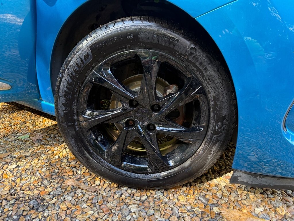 Used DS Automobiles DS 3 2017 for sale - 75699879: Photo 25