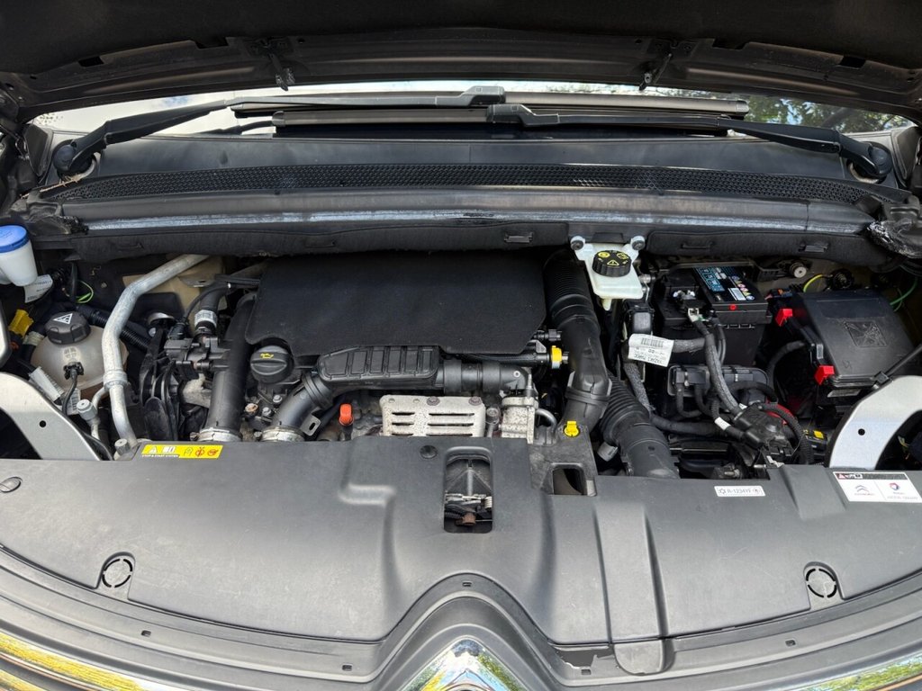 Used Citroen C4 Grand Picasso 2017 for sale - 75699880: Photo 26