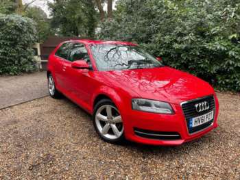 Used Audi A3 2011 for sale - 73582907: Photo