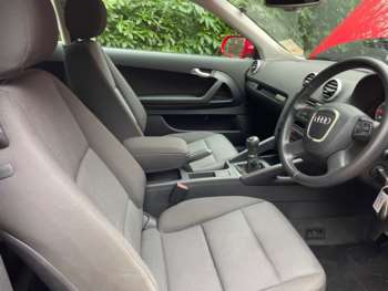 Used Audi A3 2011 for sale - 73582907: Photo