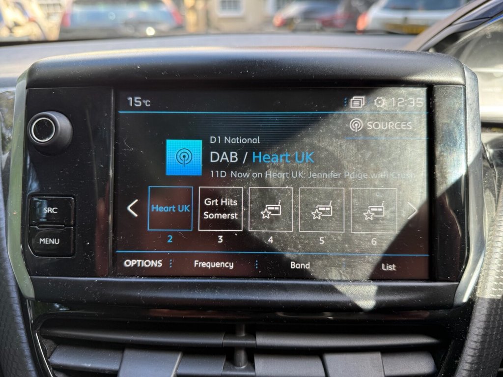 Used Peugeot 2008 2019 for sale - 76367581: Photo 10