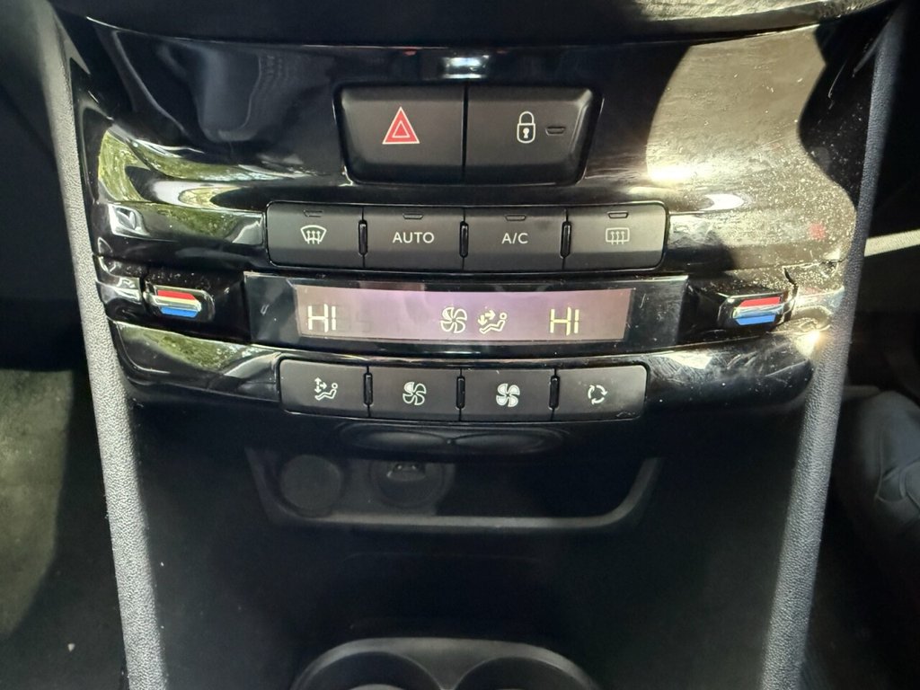 Used Peugeot 2008 2019 for sale - 76367581: Photo 11