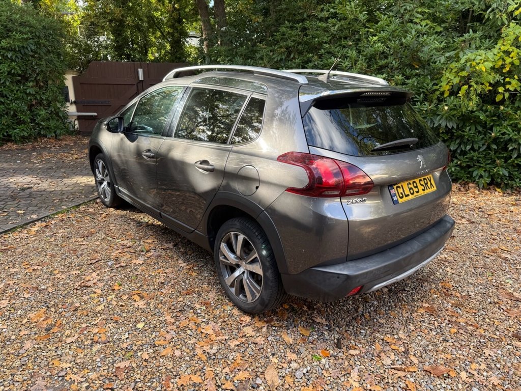 Used Peugeot 2008 2019 for sale - 76367581: Photo 18