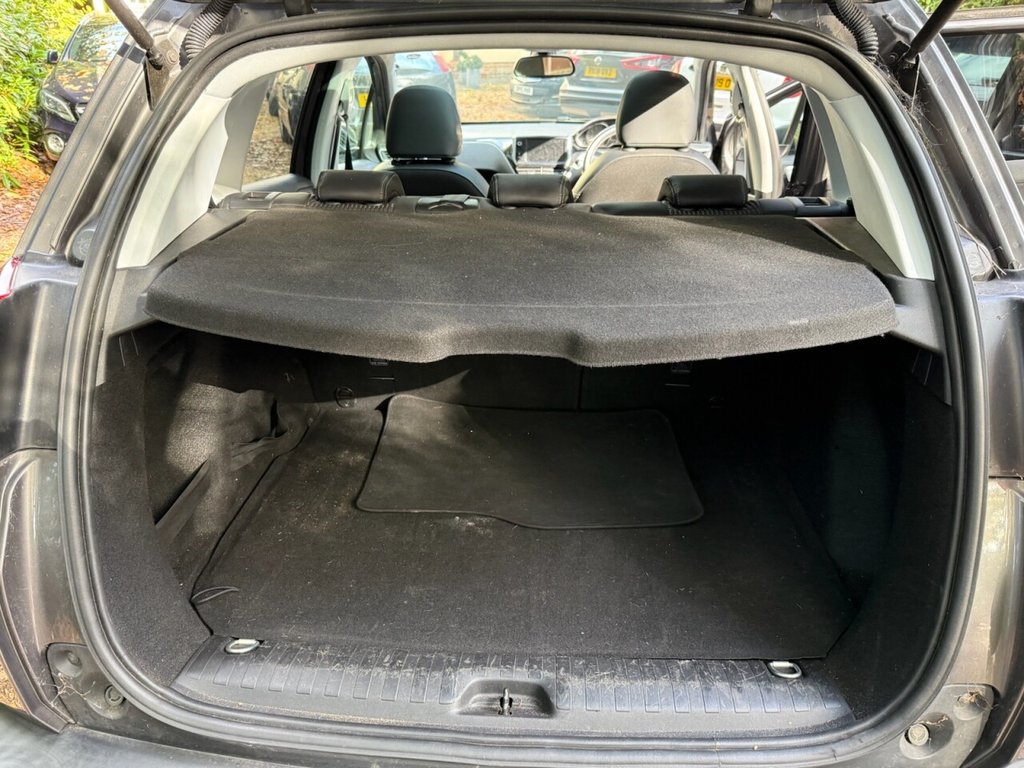 Used Peugeot 2008 2019 for sale - 76367581: Photo 20