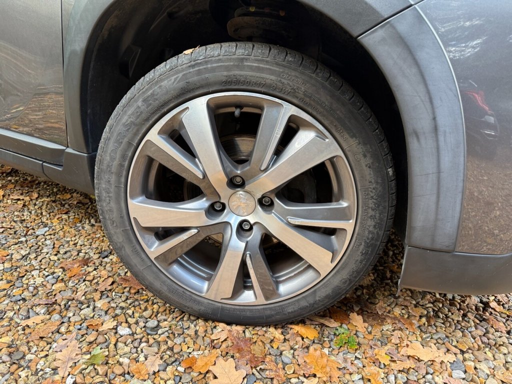 Used Peugeot 2008 2019 for sale - 76367581: Photo 21