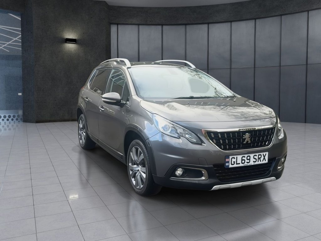 Used Peugeot 2008 2019 for sale - 76367581: Photo 31