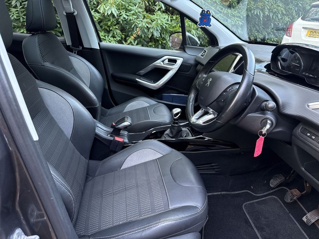 Used Peugeot 2008 2019 for sale - 76367581: Photo 32