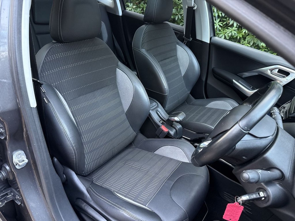 Used Peugeot 2008 2019 for sale - 76367581: Photo 33