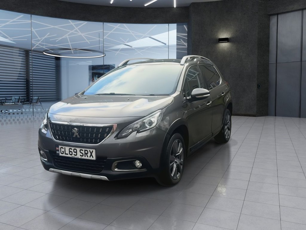 Used Peugeot 2008 2019 for sale - 76367581: Photo 34