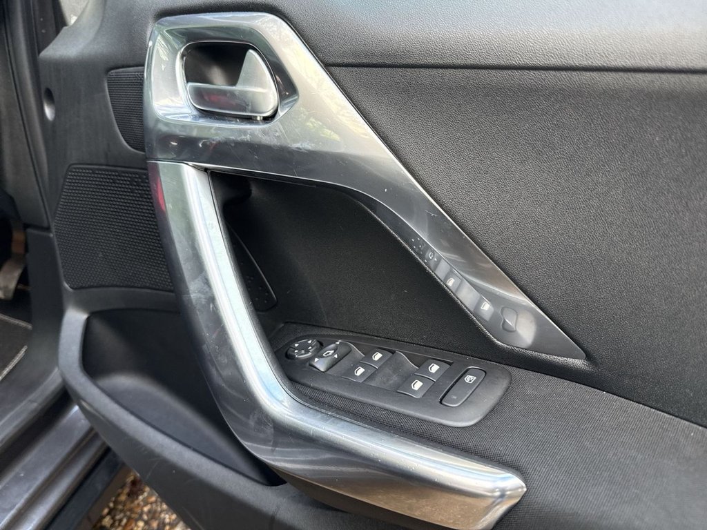 Used Peugeot 2008 2019 for sale - 76367581: Photo 36