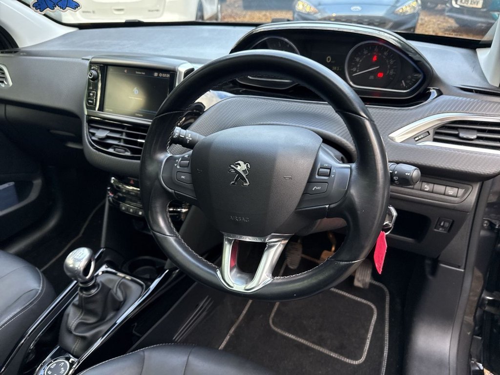 Used Peugeot 2008 2019 for sale - 76367581: Photo 37