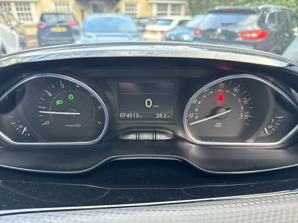 Used Peugeot 2008 2019 for sale - 76367581: Photo 39