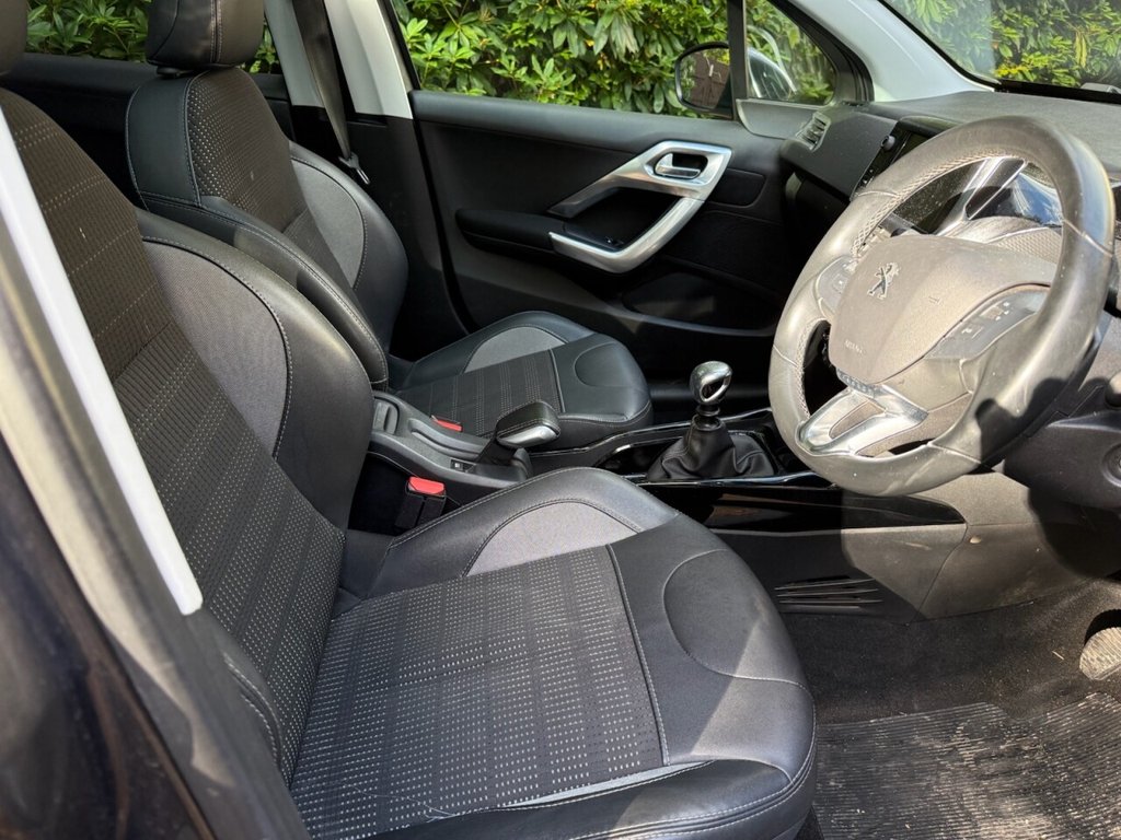 Used Peugeot 2008 2019 for sale - 76367581: Photo 4