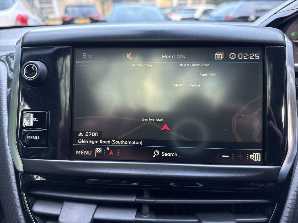 Used Peugeot 2008 2019 for sale - 76367581: Photo 40