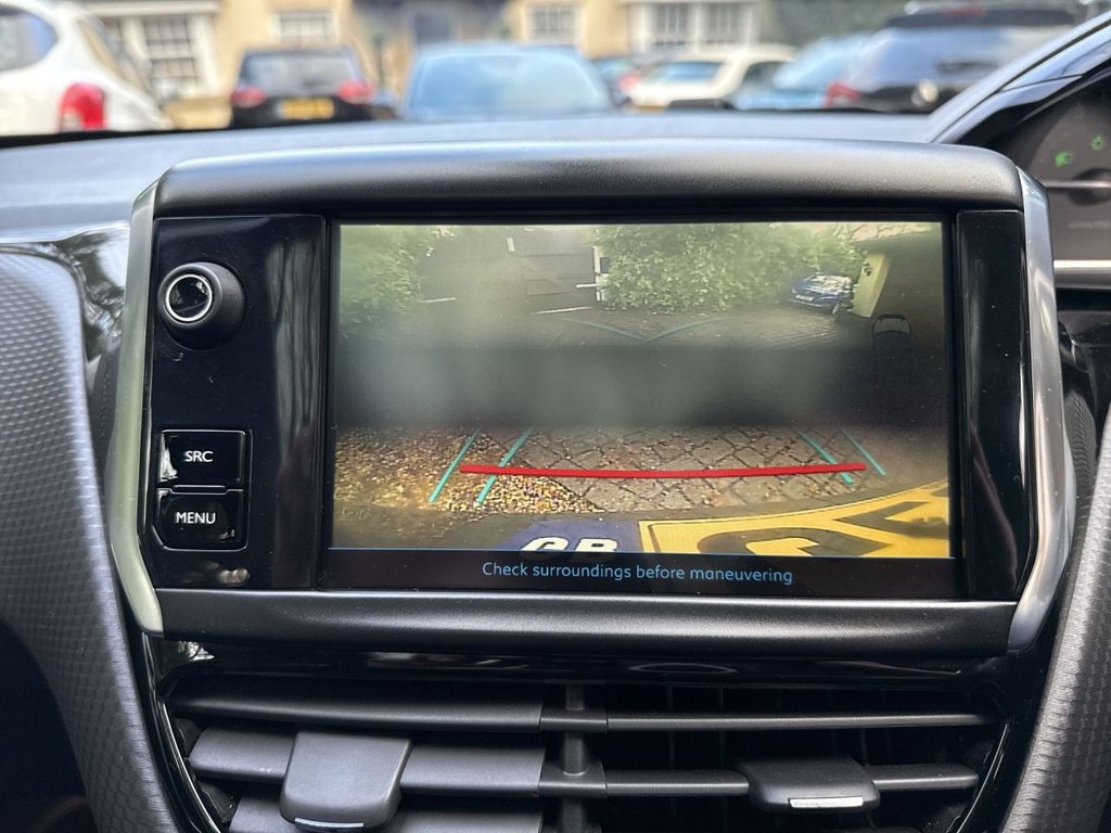 Used Peugeot 2008 2019 for sale - 76367581: Photo 41