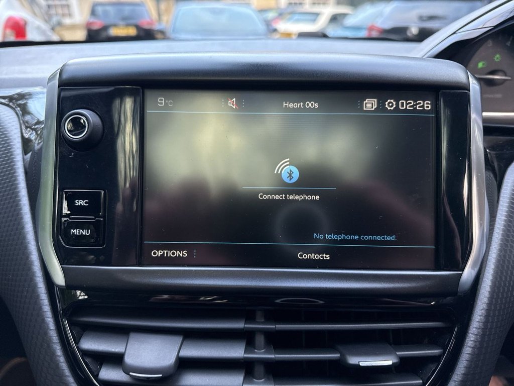 Used Peugeot 2008 2019 for sale - 76367581: Photo 43