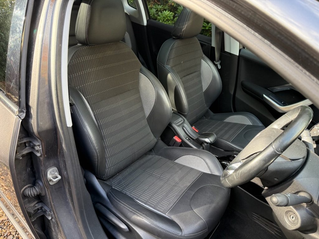 Used Peugeot 2008 2019 for sale - 76367581: Photo 5