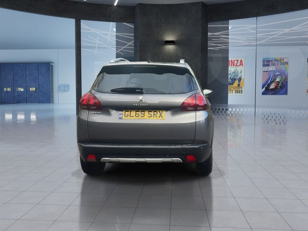 Used Peugeot 2008 2019 for sale - 76367581: Photo 50