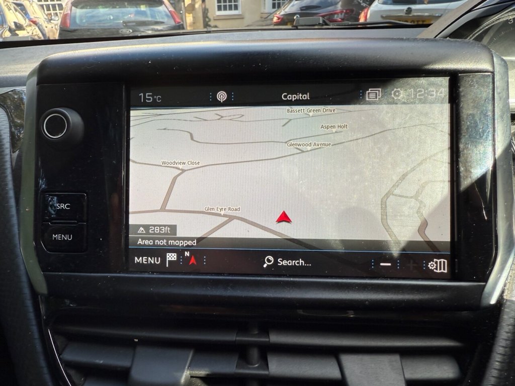 Used Peugeot 2008 2019 for sale - 76367581: Photo 7