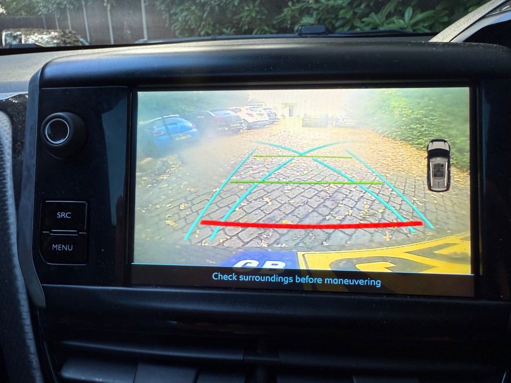 Used Peugeot 2008 2019 for sale - 76367581: Photo 8