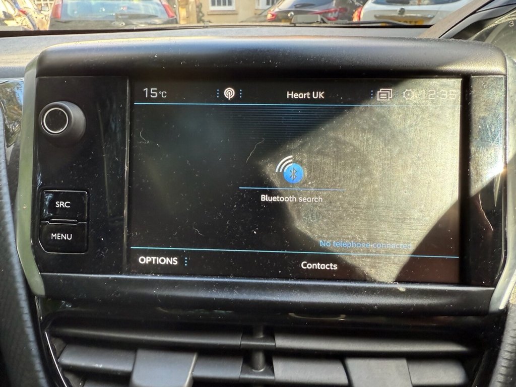 Used Peugeot 2008 2019 for sale - 76367581: Photo 9