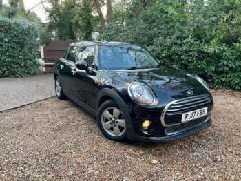 Used MINI Hatch 2017 for sale - 72955835: Photo