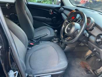 Used MINI Hatch 2017 for sale - 72955835: Photo