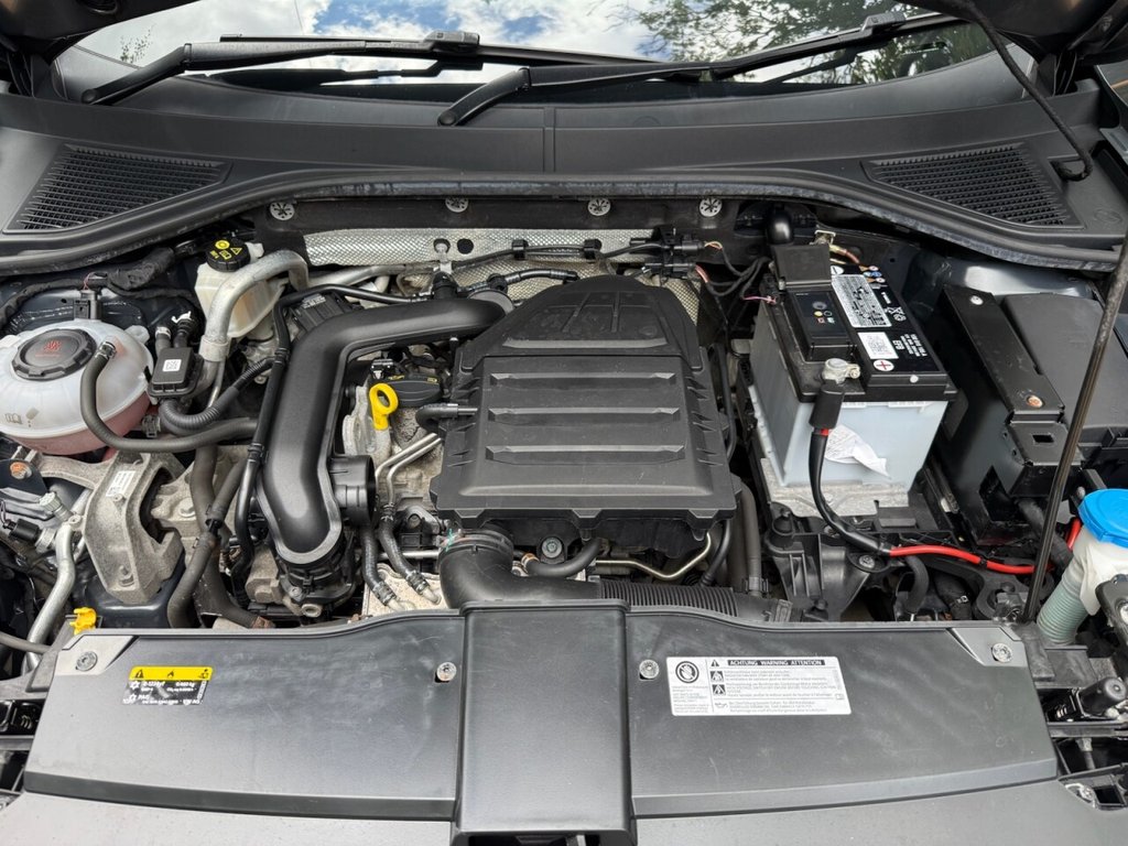 Used Volkswagen T-Roc 2020 for sale - 75699898: Photo 26