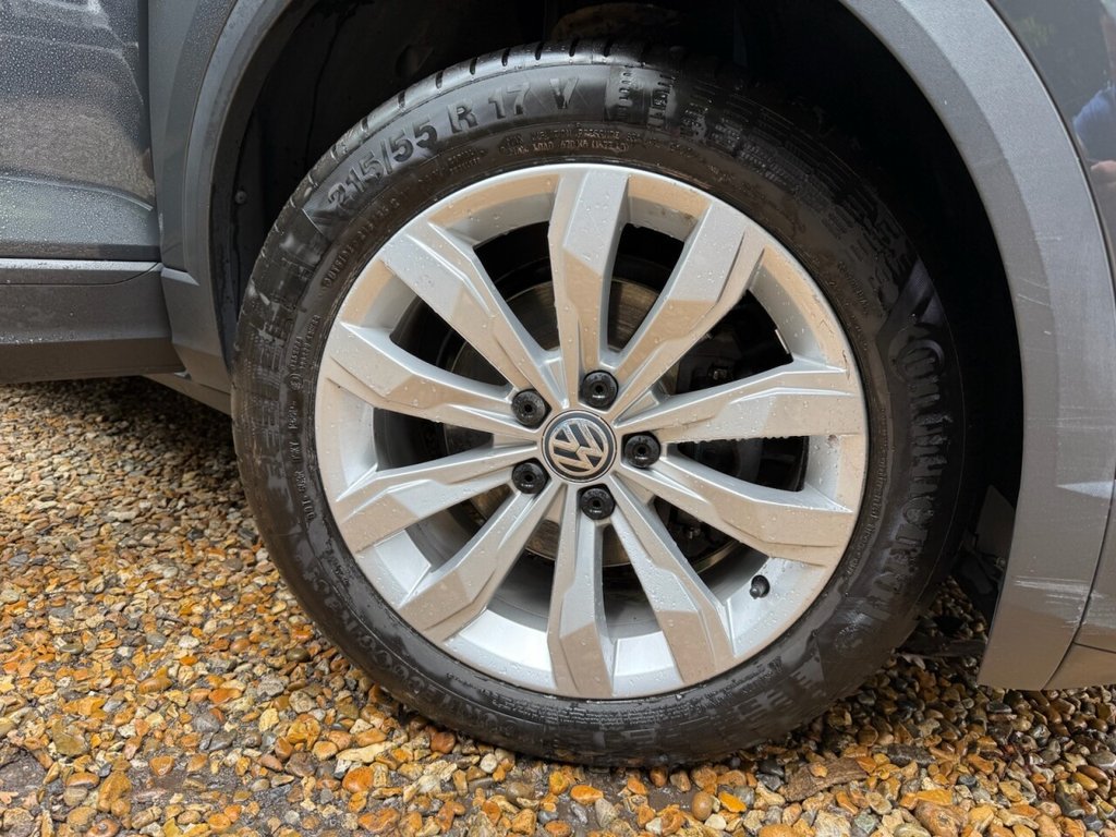 Used Volkswagen T-Roc 2020 for sale - 75699898: Photo 27