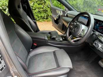 Used Mercedes-Benz A-Class 2019 for sale - 74953560: Photo