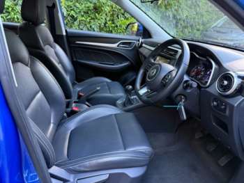 Used MG MG ZS 2018 for sale - 75359513: Photo