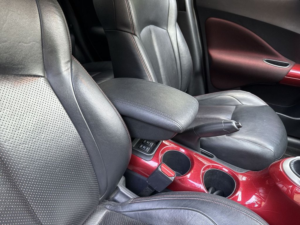 Used Nissan Juke 2014 for sale - 77236483: Photo 18