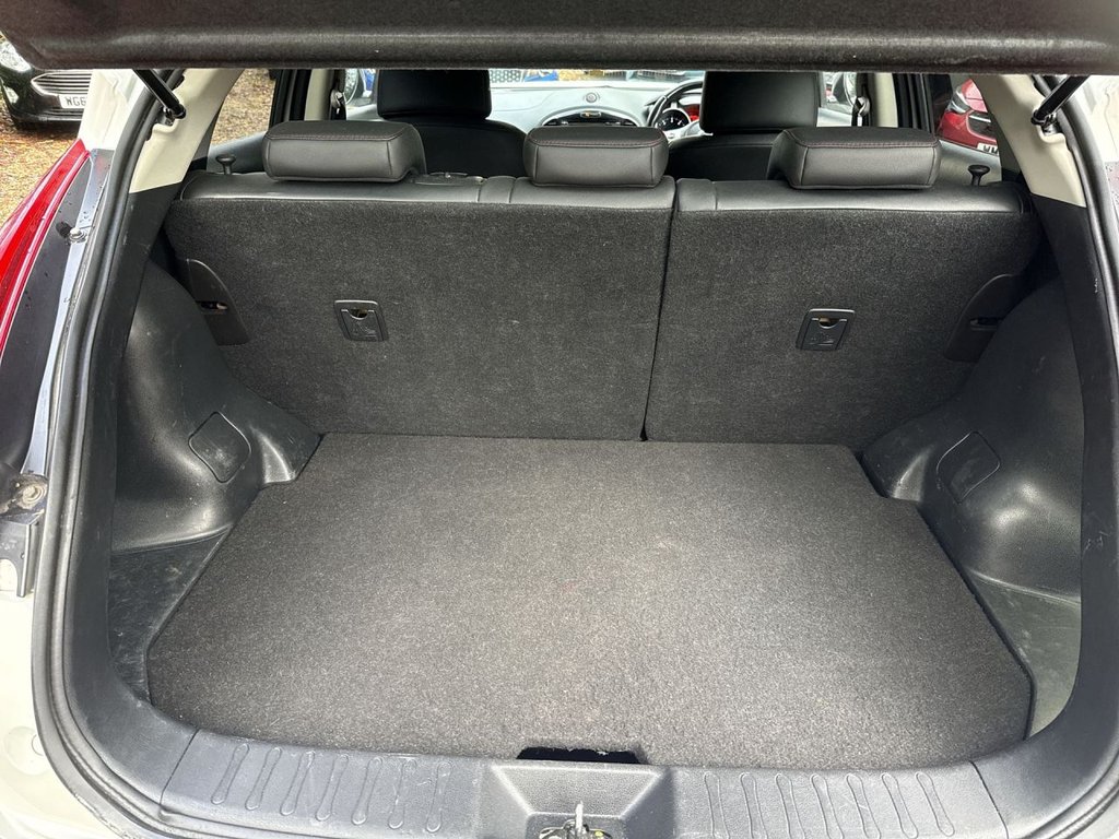 Used Nissan Juke 2014 for sale - 77236483: Photo 22