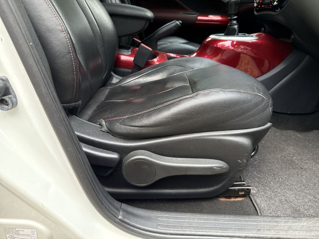 Used Nissan Juke 2014 for sale - 77236483: Photo 6