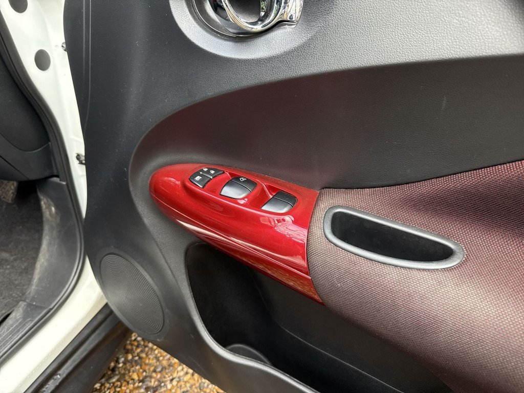 Used Nissan Juke 2014 for sale - 77236483: Photo 7