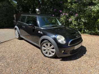 Used MINI Hatch 2009 for sale - 74649647: Photo