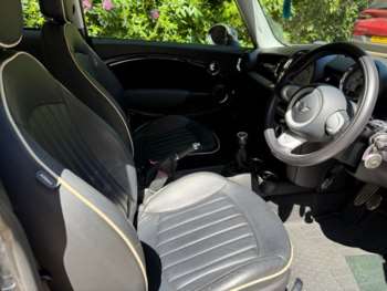 Used MINI Hatch 2009 for sale - 74649647: Photo