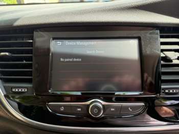 Used Vauxhall Mokka X 2019 for sale - 74416096: Photo