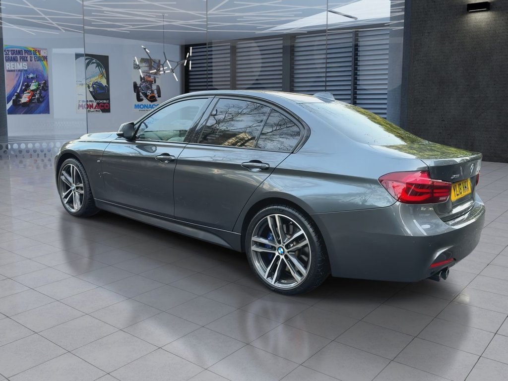 Used BMW 3 Series 2018 for sale - 77133785: Photo 11