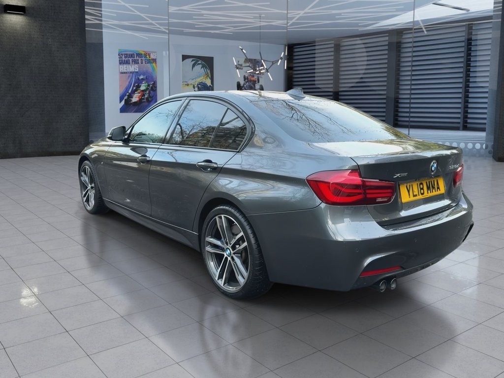 Used BMW 3 Series 2018 for sale - 77133785: Photo 13