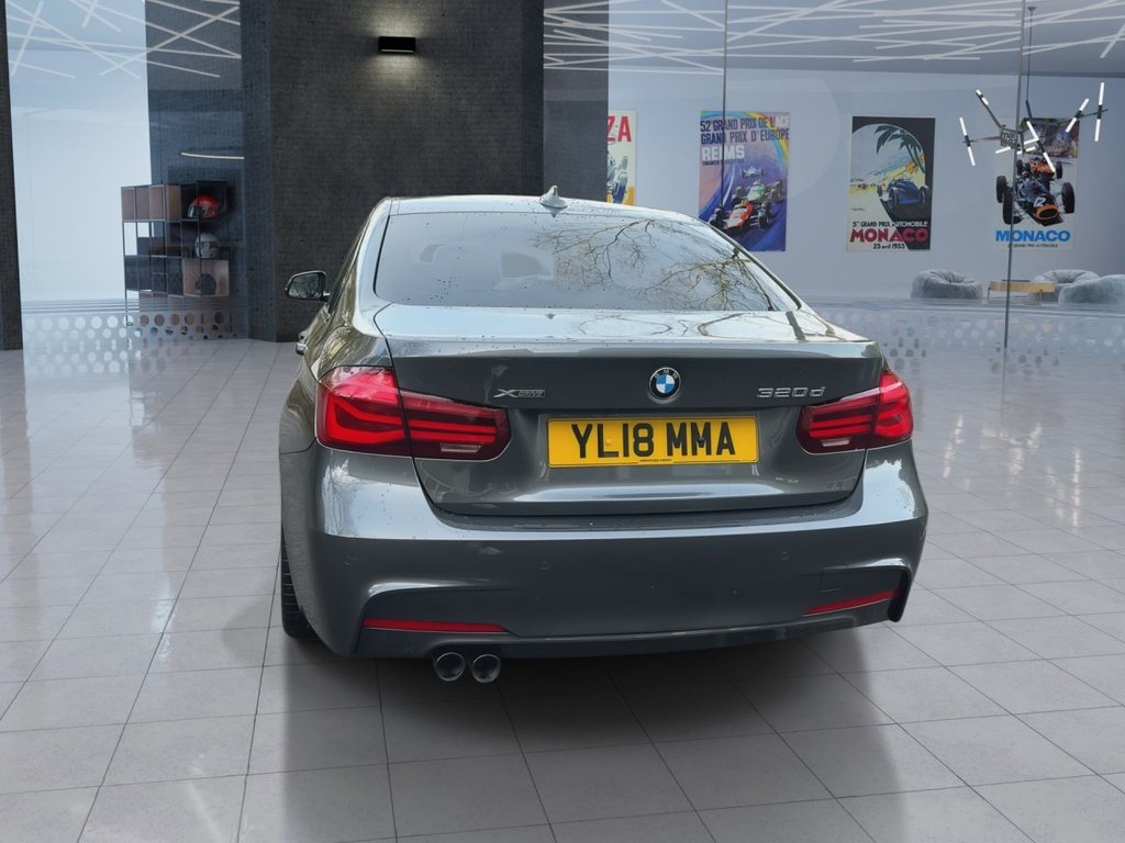 Used BMW 3 Series 2018 for sale - 77133785: Photo 17