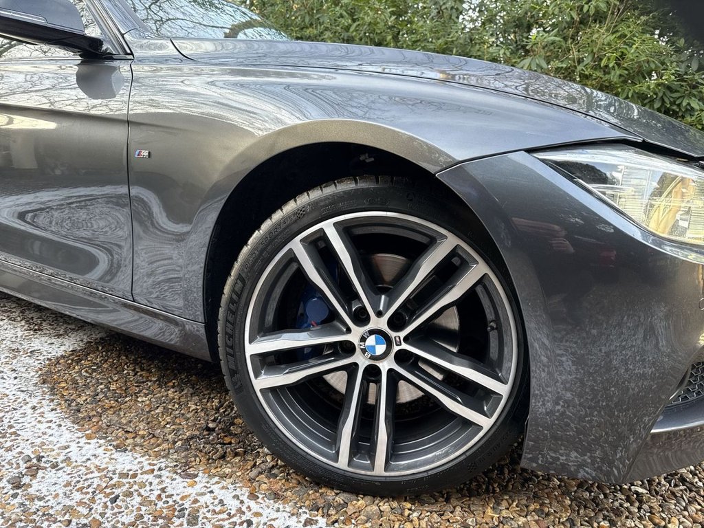 Used BMW 3 Series 2018 for sale - 77133785: Photo 19