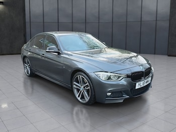 BMW 3 Series feature image