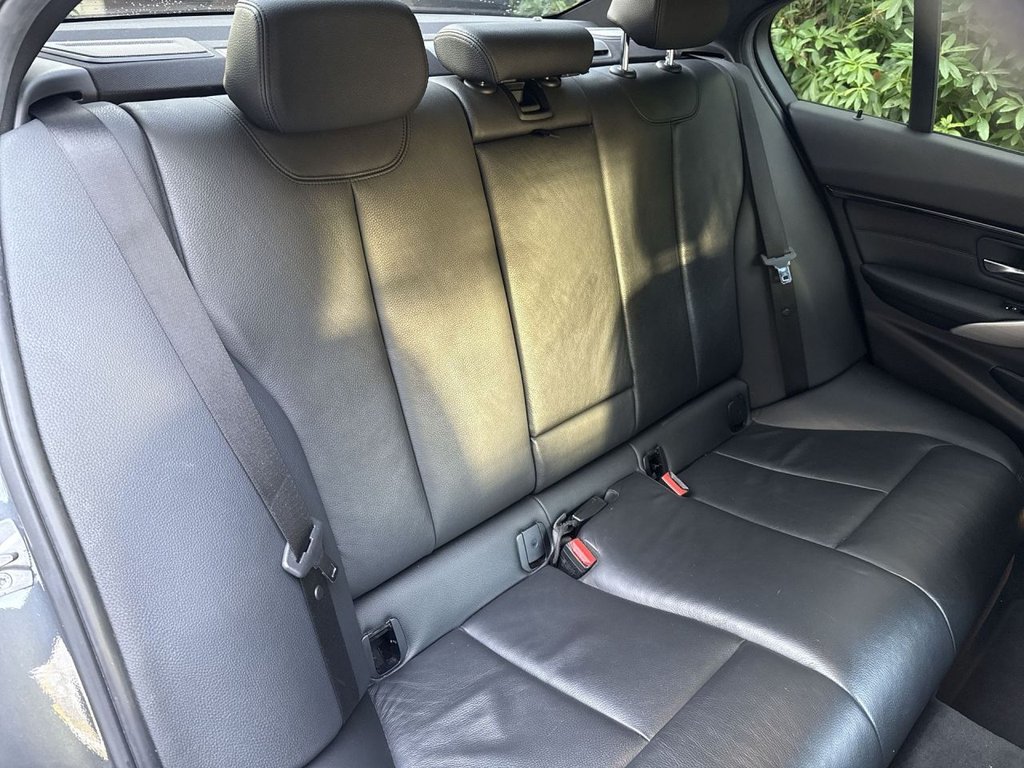 Used BMW 3 Series 2018 for sale - 77133785: Photo 25