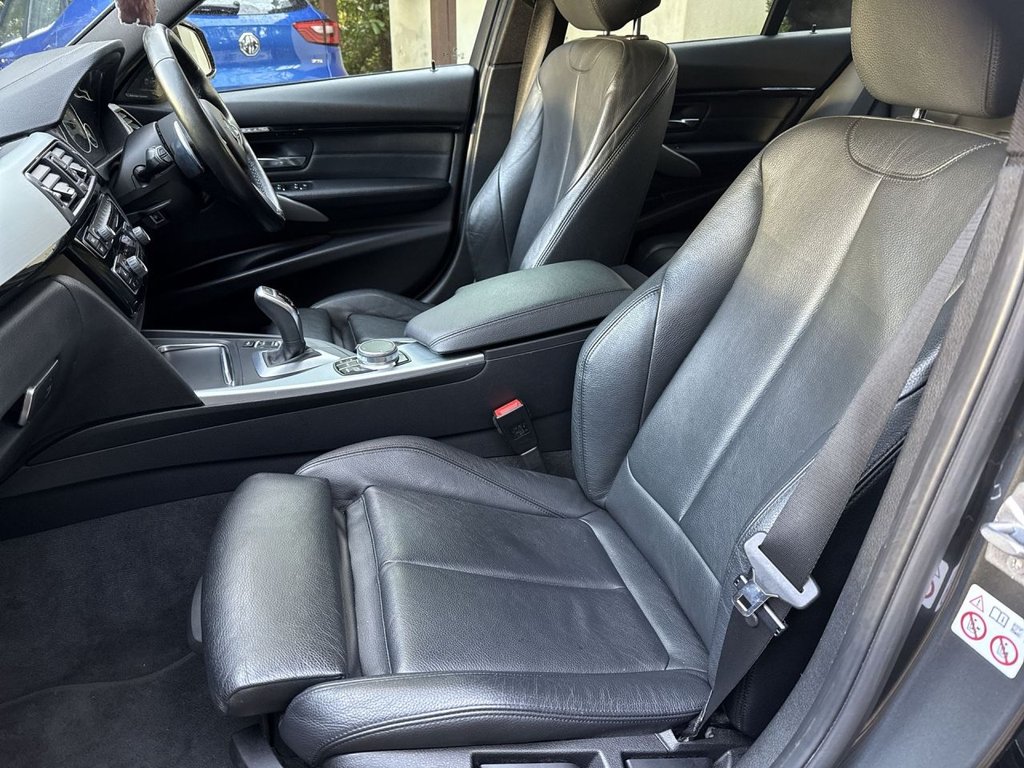 Used BMW 3 Series 2018 for sale - 77133785: Photo 26