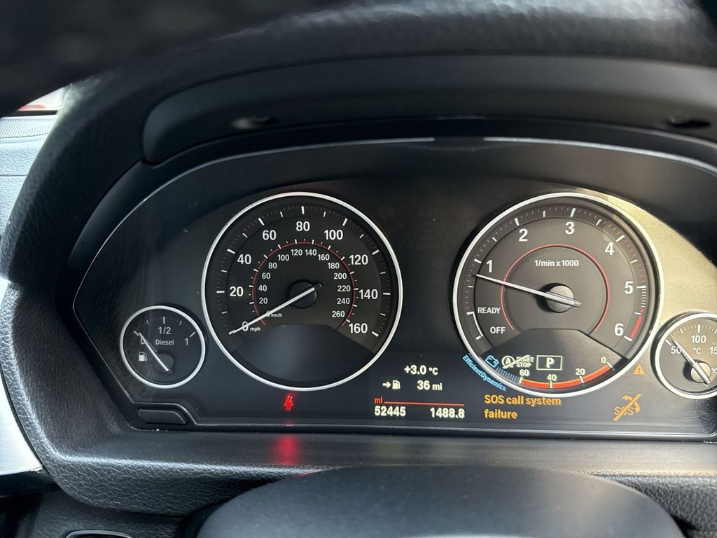 Used BMW 3 Series 2018 for sale - 77133785: Photo 4