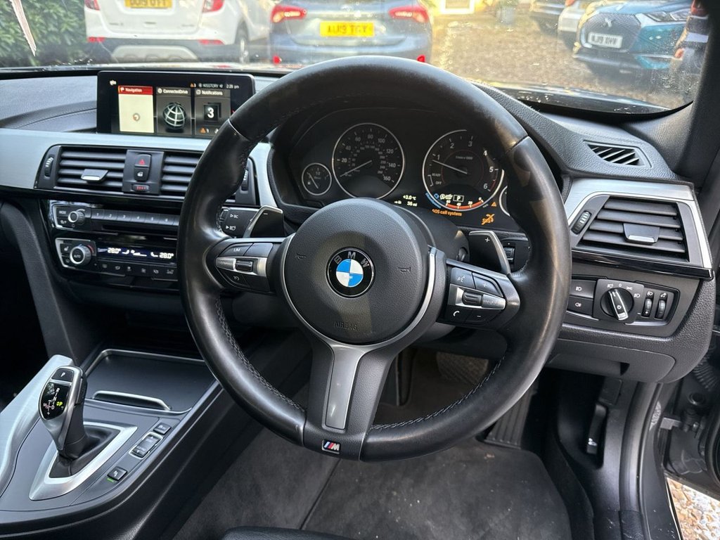 Used BMW 3 Series 2018 for sale - 77133785: Photo 5